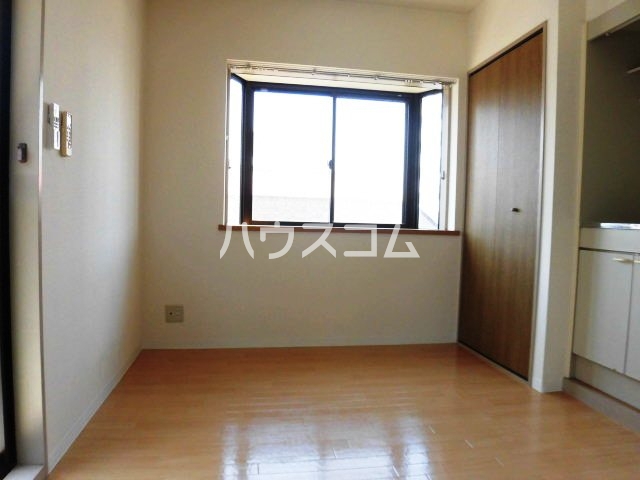 4/28 リビング/ダイニング