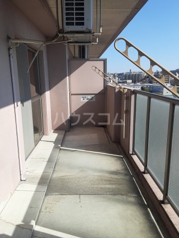 15/30 バルコニー