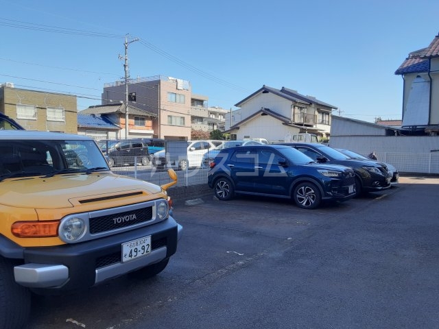 24/30 駐車場