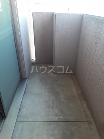 16/30 バルコニー