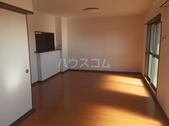 4/30 リビング/ダイニング