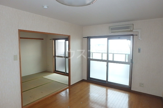 3/25 リビング/ダイニング