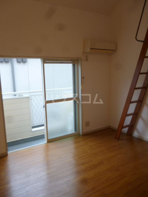 3/21 リビング/ダイニング