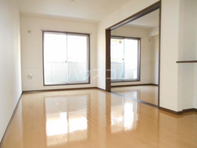 3/30 リビング/ダイニング