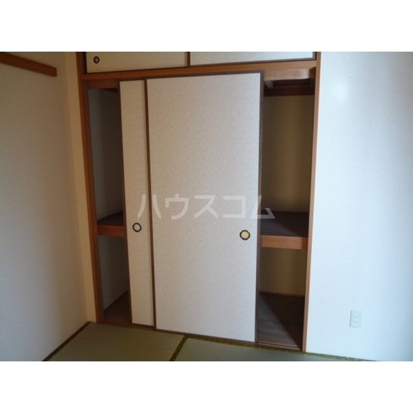 5/25 収納