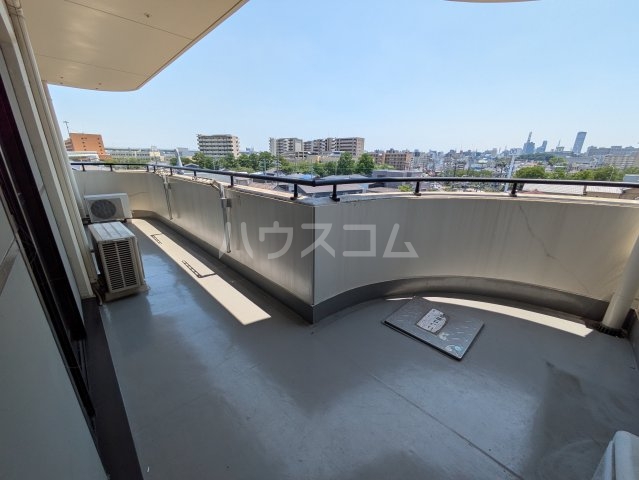 16/30 バルコニー