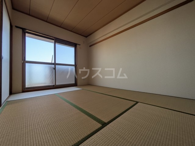 5/30 室内