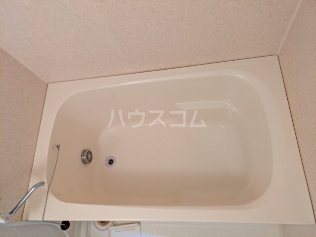 12/30 浴室
