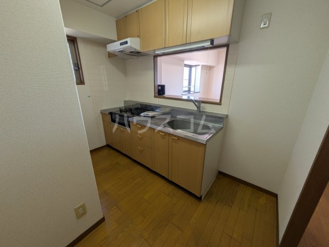 10/30 キッチン