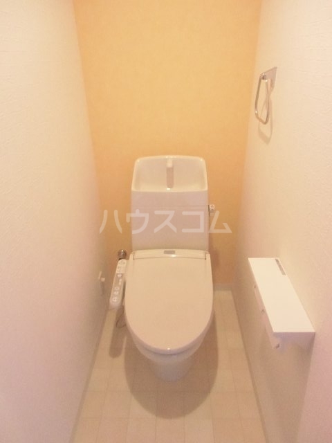10/25 トイレ