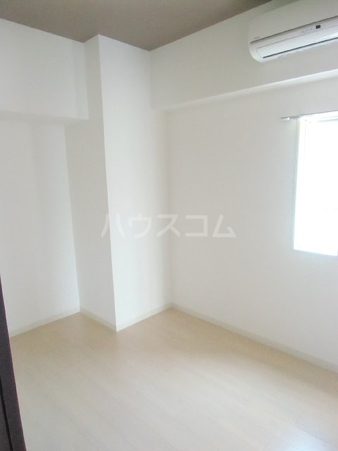 5/25 寝室