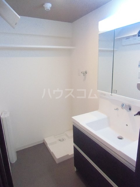 11/25 洗面