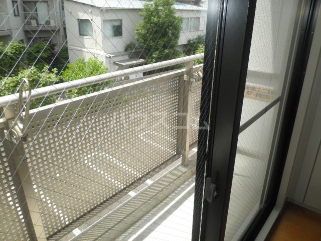 17/30 バルコニー