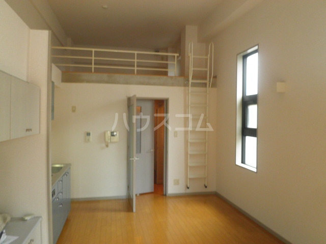 2/30 リビング/ダイニング