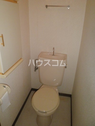 15/29 トイレ