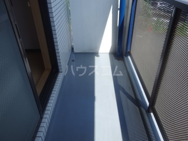 17/30 バルコニー