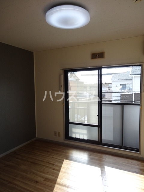 4/21 リビング/ダイニング