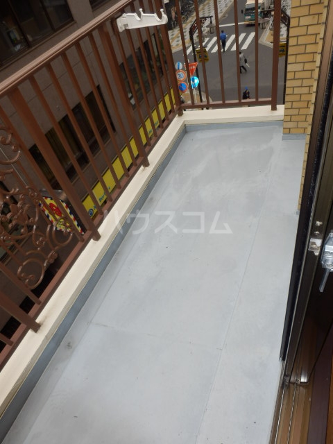 16/30 バルコニー