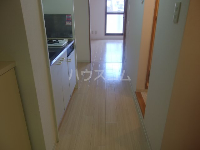 6/30 室内