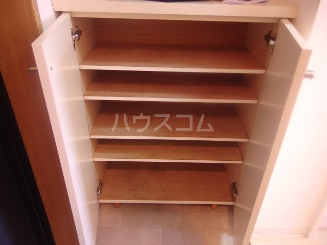 11/30 収納