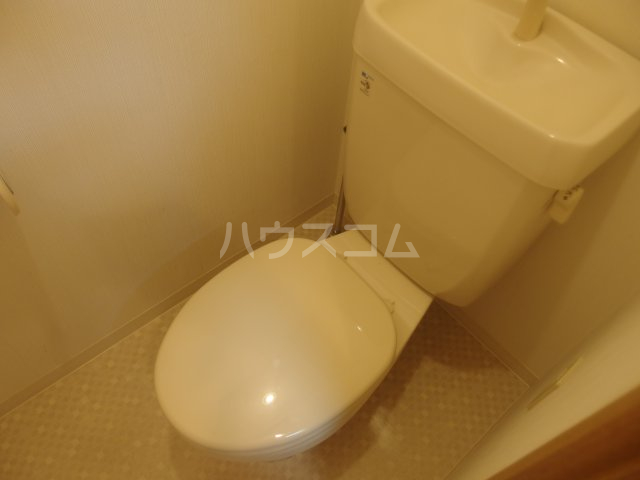 17/30 トイレ