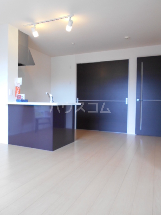 3/21 リビング/ダイニング