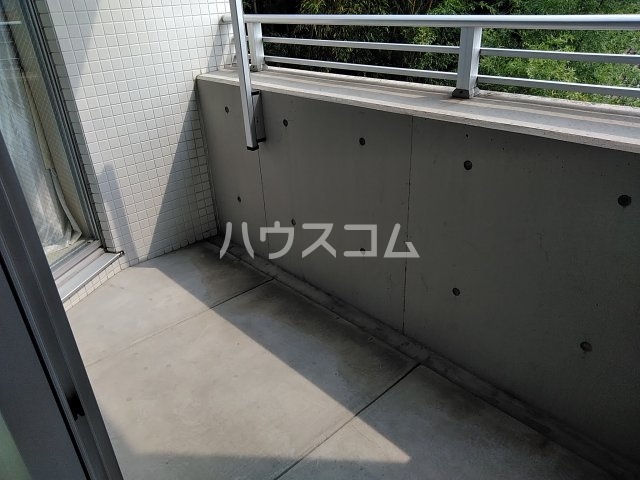 17/29 バルコニー