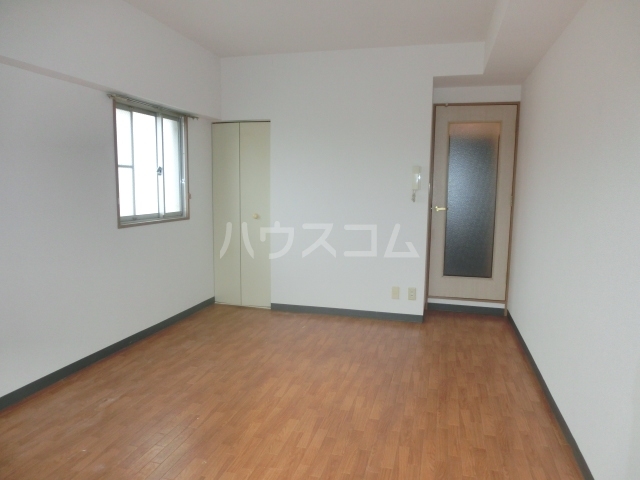 4/27 リビング/ダイニング