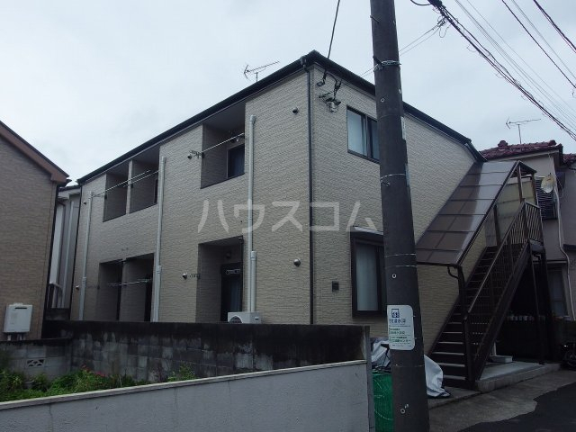 1/24 外観