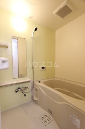 8/24 浴室