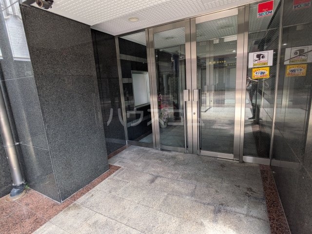 2/7 エントランス