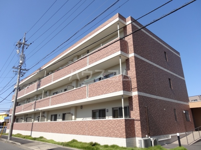 1/8 外観