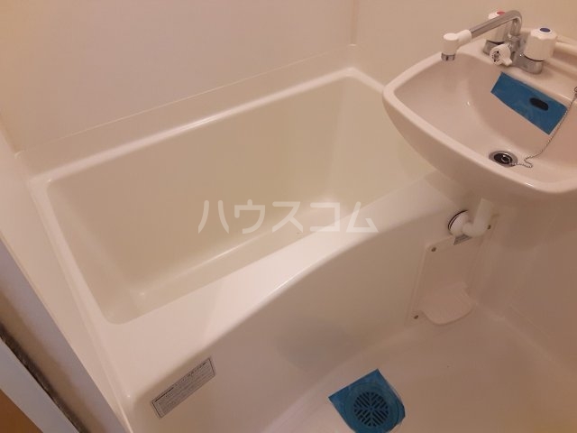 7/22 浴室