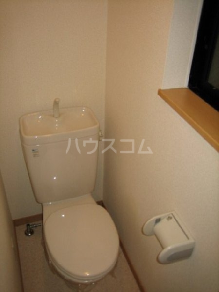 8/22 トイレ