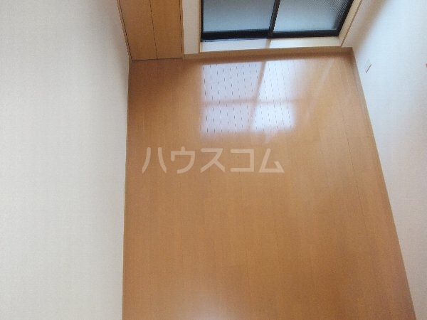 4/22 寝室