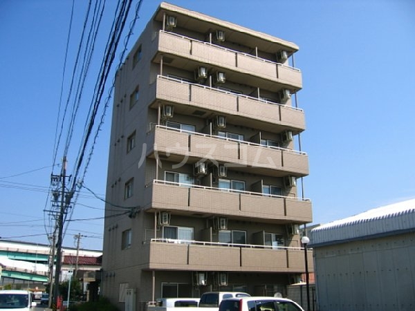 1/30 外観