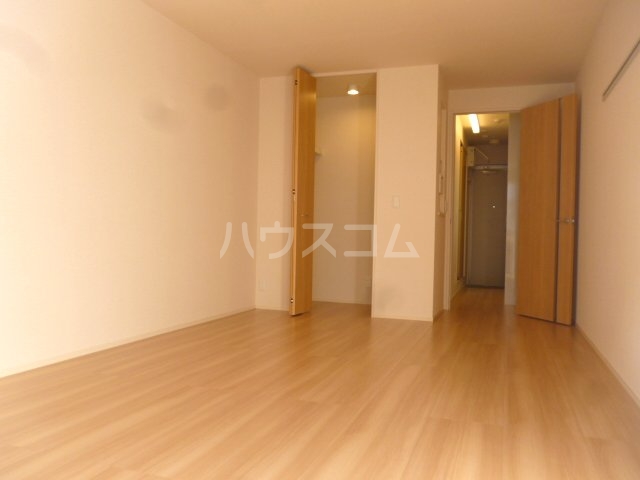 3/27 リビング/ダイニング