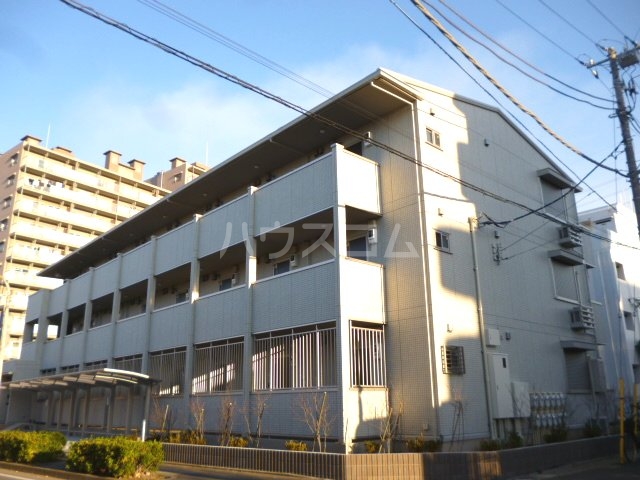 1/30 外観