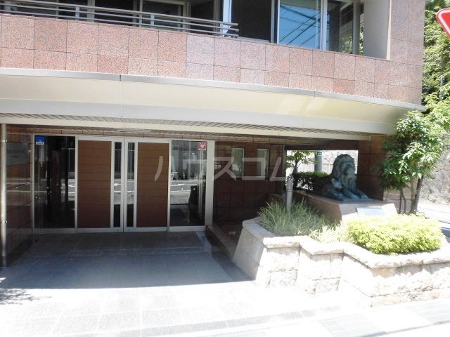 3/12 エントランス