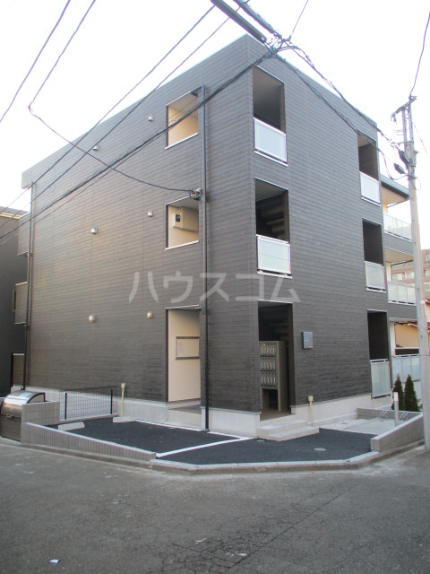 1/28 外観