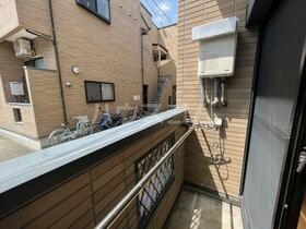 13/19 バルコニー