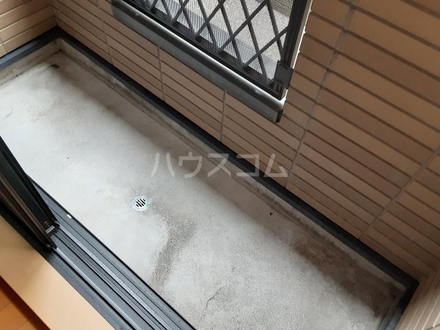 24/30 バルコニー