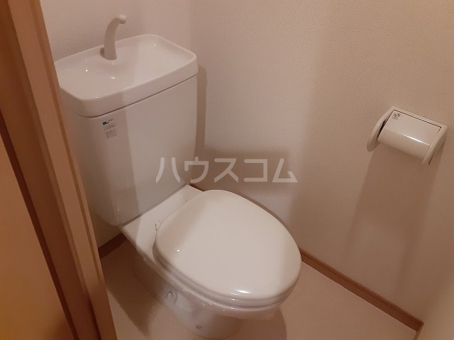 19/30 トイレ