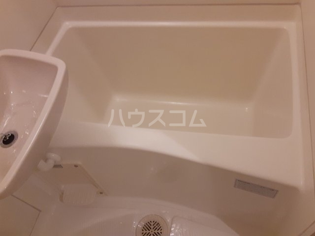 15/30 浴室