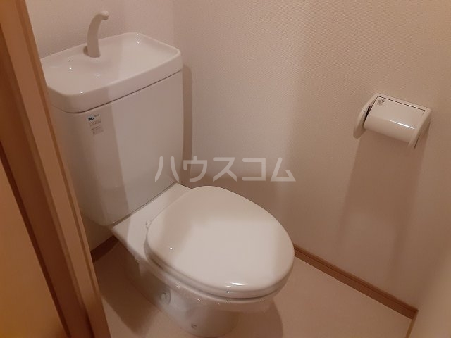 18/30 トイレ