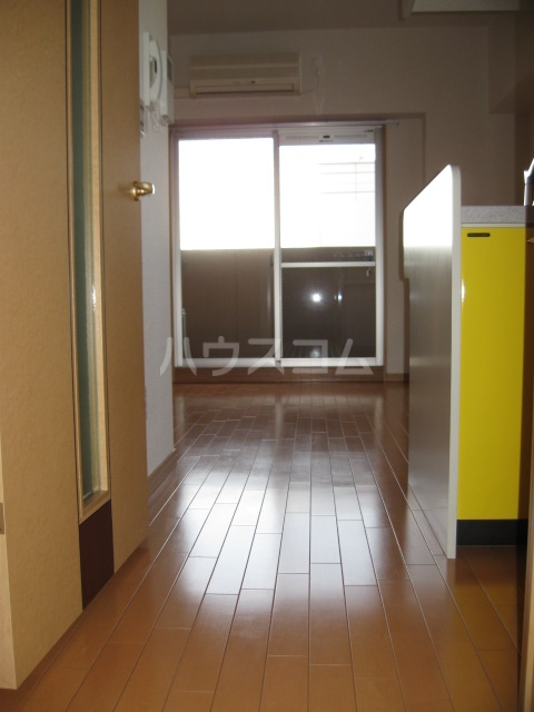 3/16 リビング/ダイニング