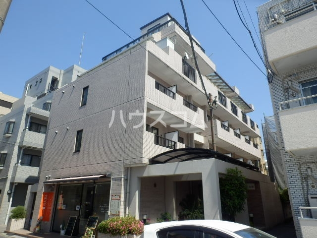 1/8 外観