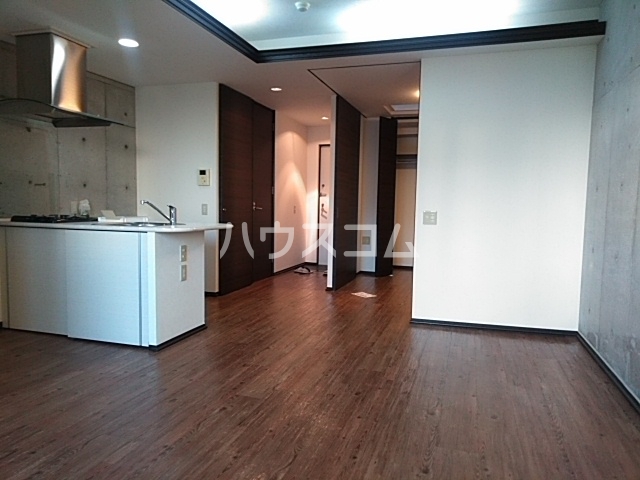 3/24 リビング/ダイニング