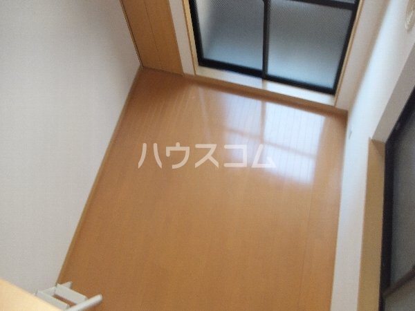 5/24 寝室