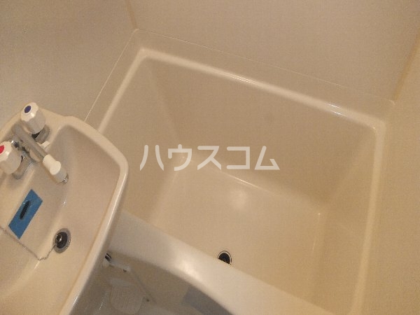 10/24 浴室